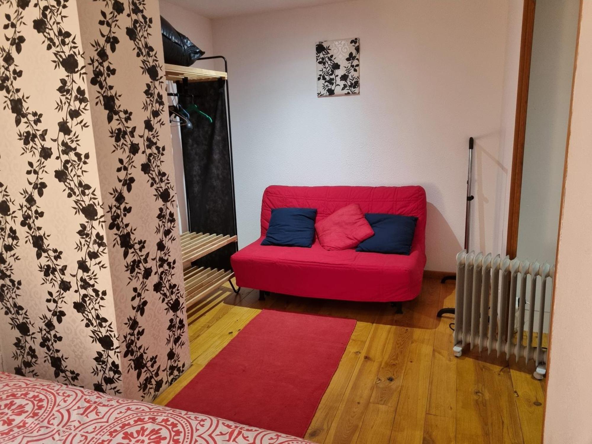 Aulos Studio Exteriör bild